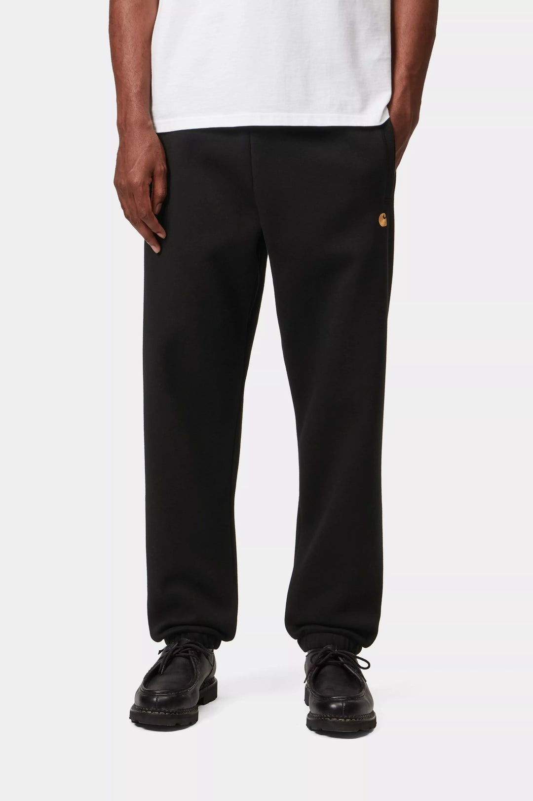 CHASE SWEAT PANT BLACK