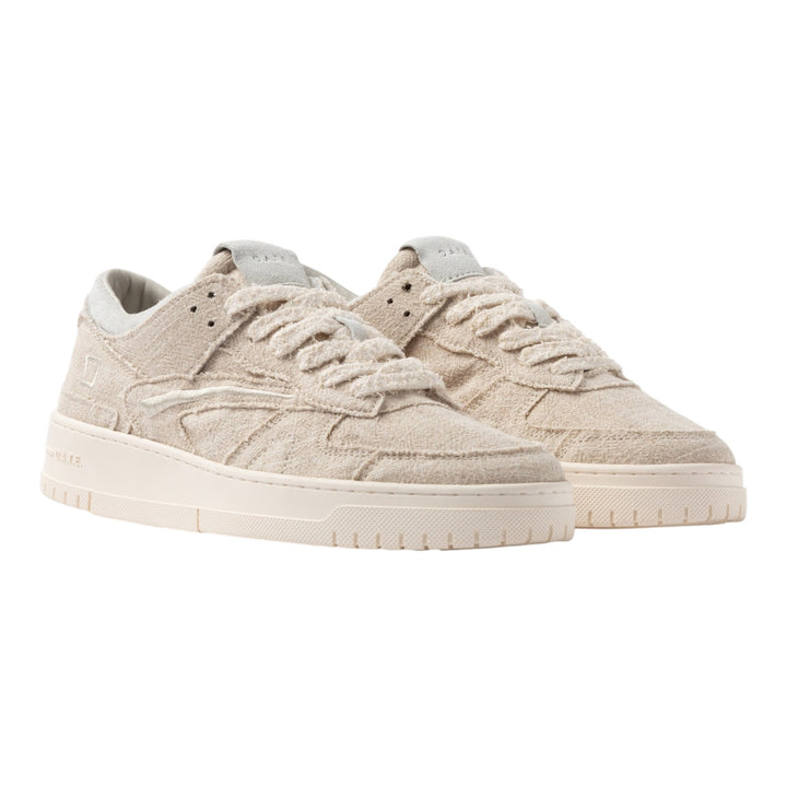 FRINGED BEIGE TOURNAMENT