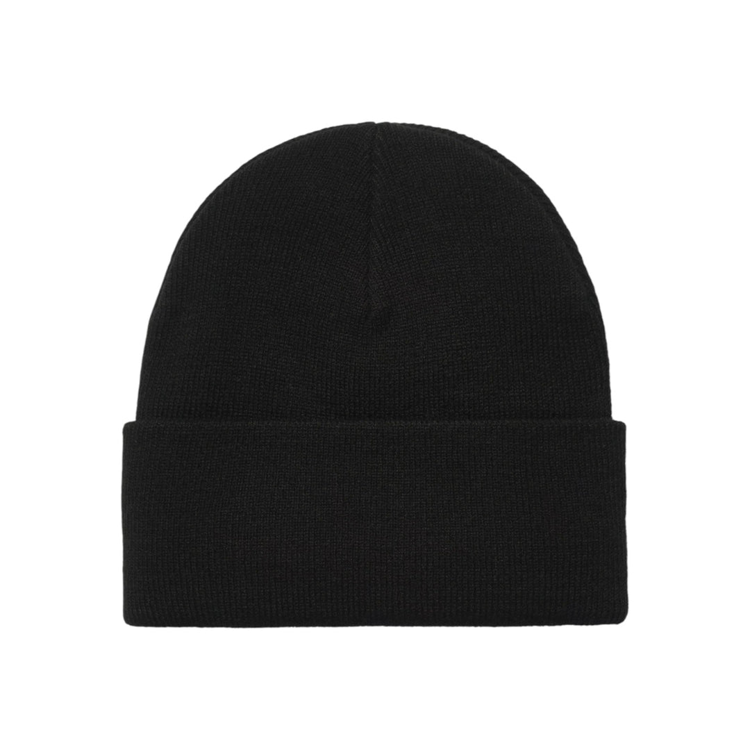 Chase Beanie Black / Gold