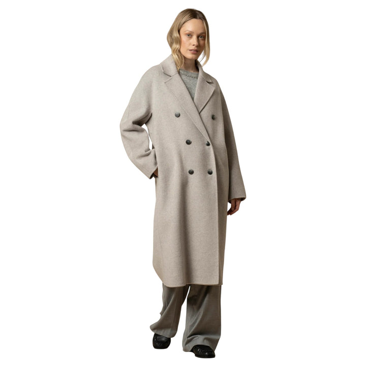 CAPPOTTO DIODATO