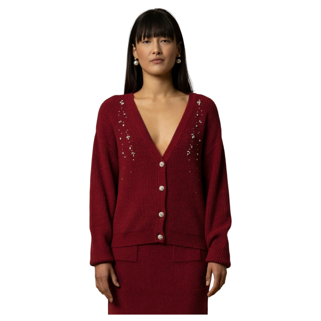 MAGLIA BALBINA