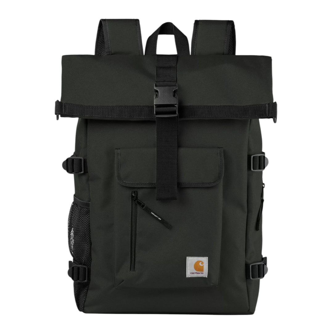 Philis Backpack Hamilton Black