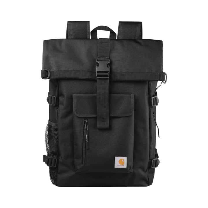Philis Backpack Black