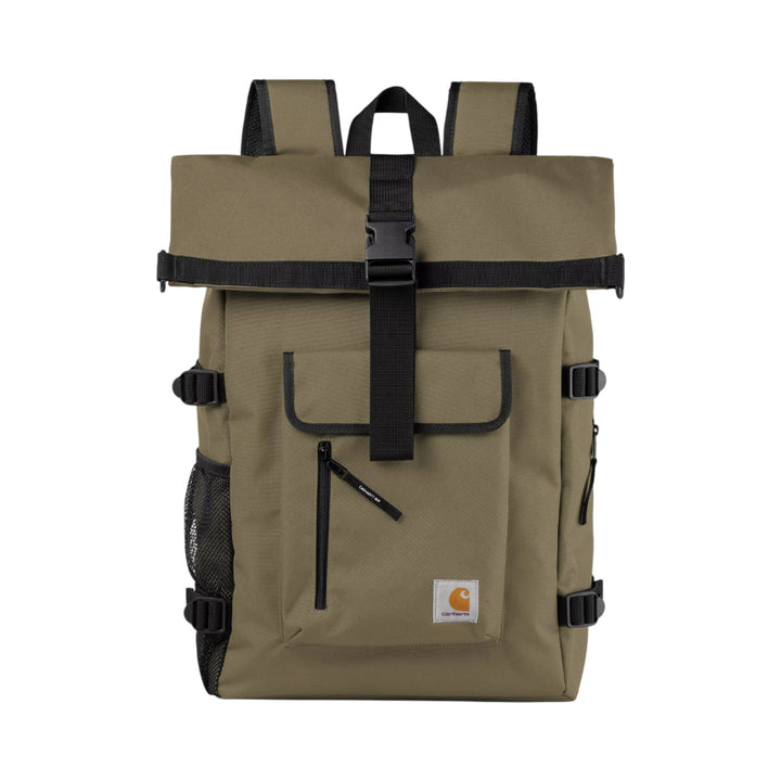 Philis Backpack Brass