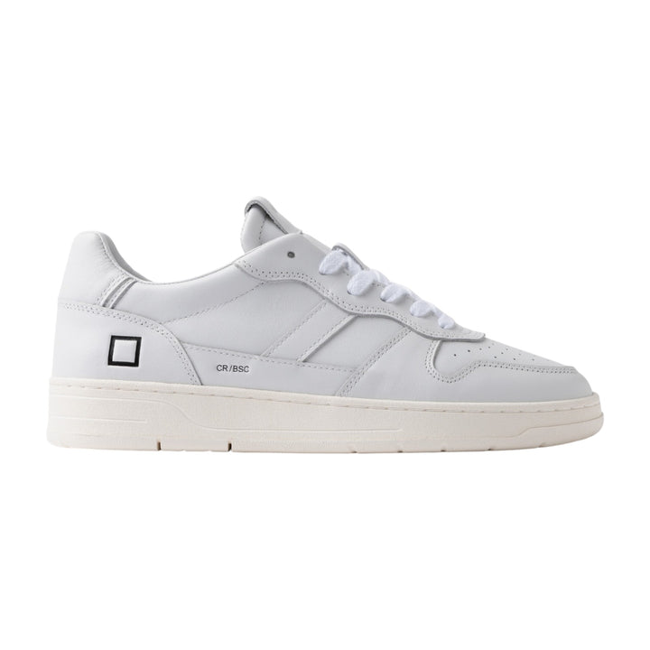 COURT 2.0 BASIC WHITE