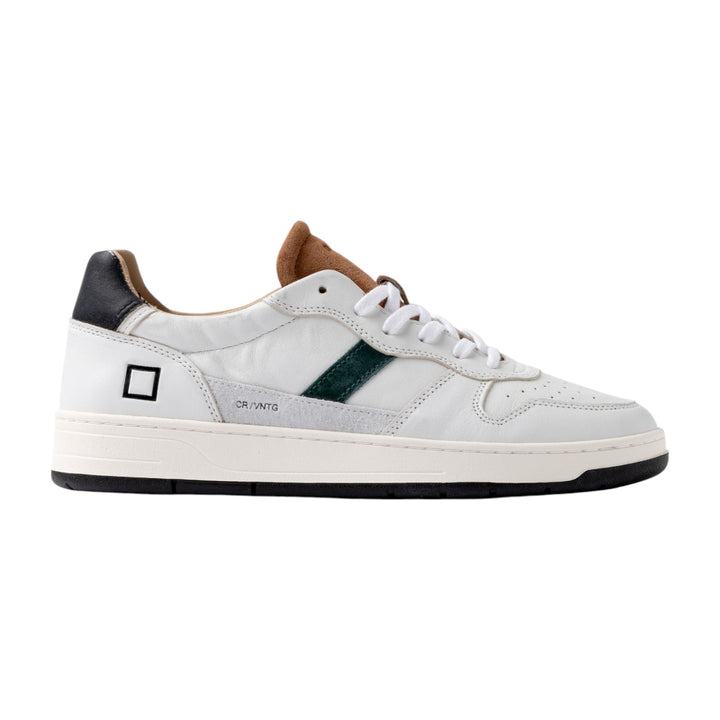 COURT 2.0 VINTAGE WHITE-LEATHER
