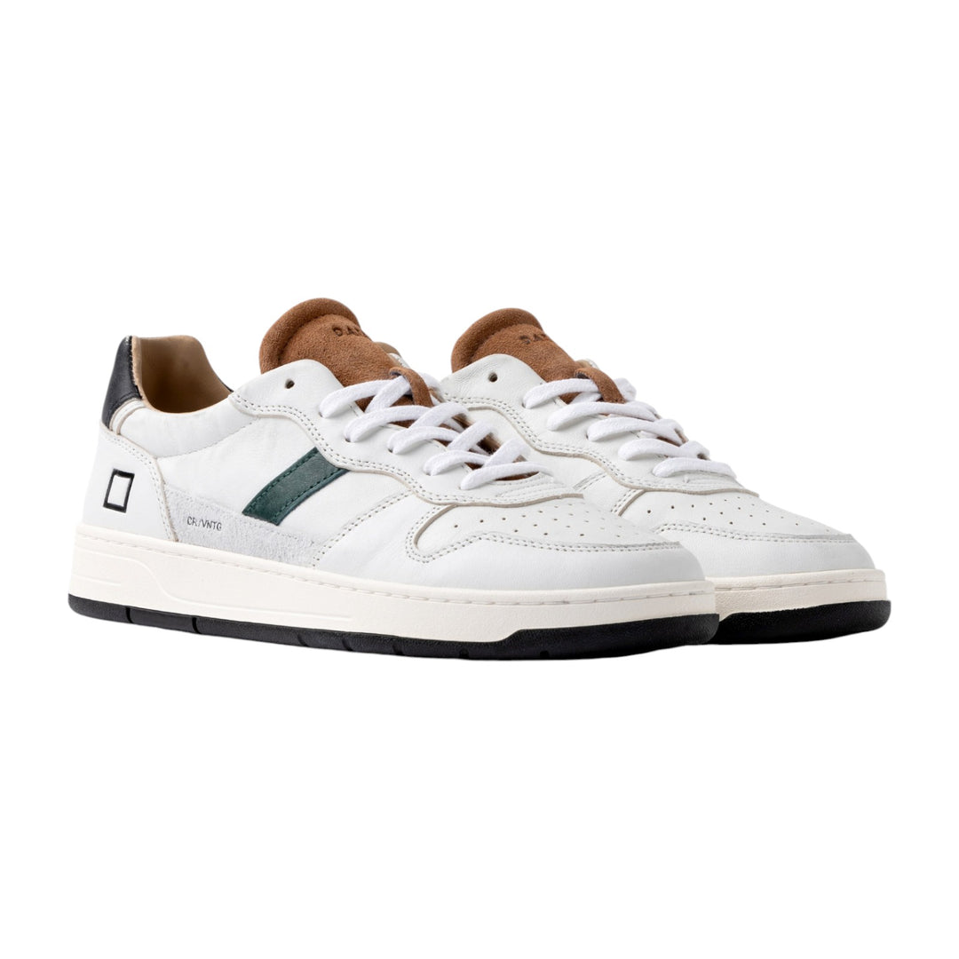 COURT 2.0 VINTAGE WHITE-LEATHER