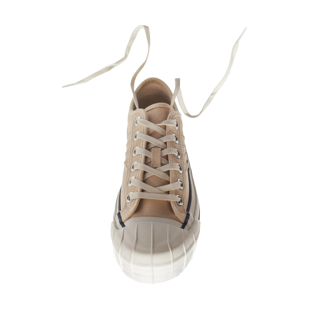 Royal Intrepid In Ivory Canvas