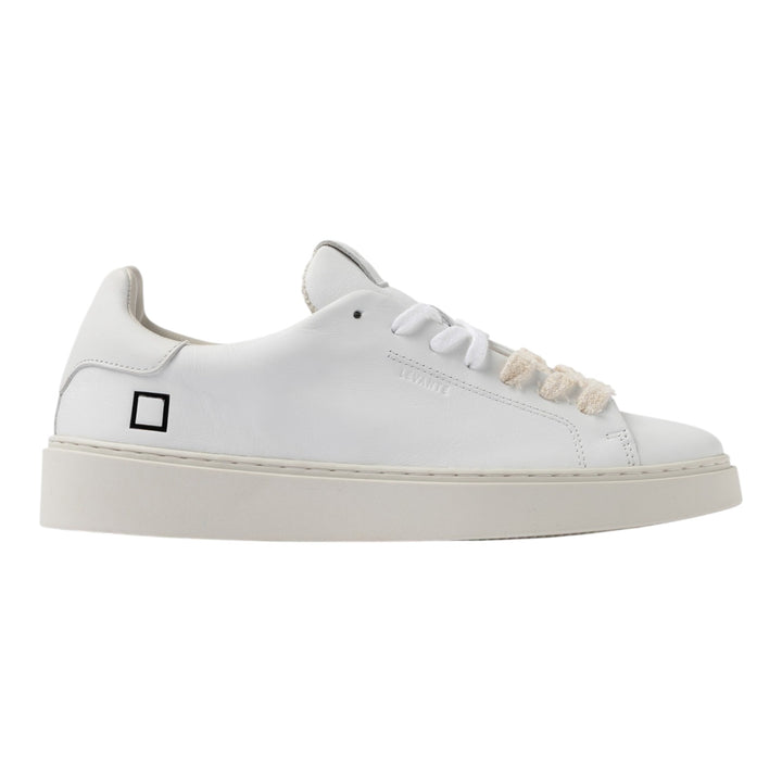 LEVANTE CALF WHITE