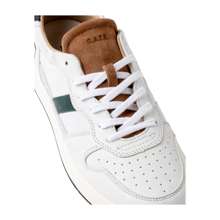 COURT 2.0 VINTAGE WHITE-LEATHER