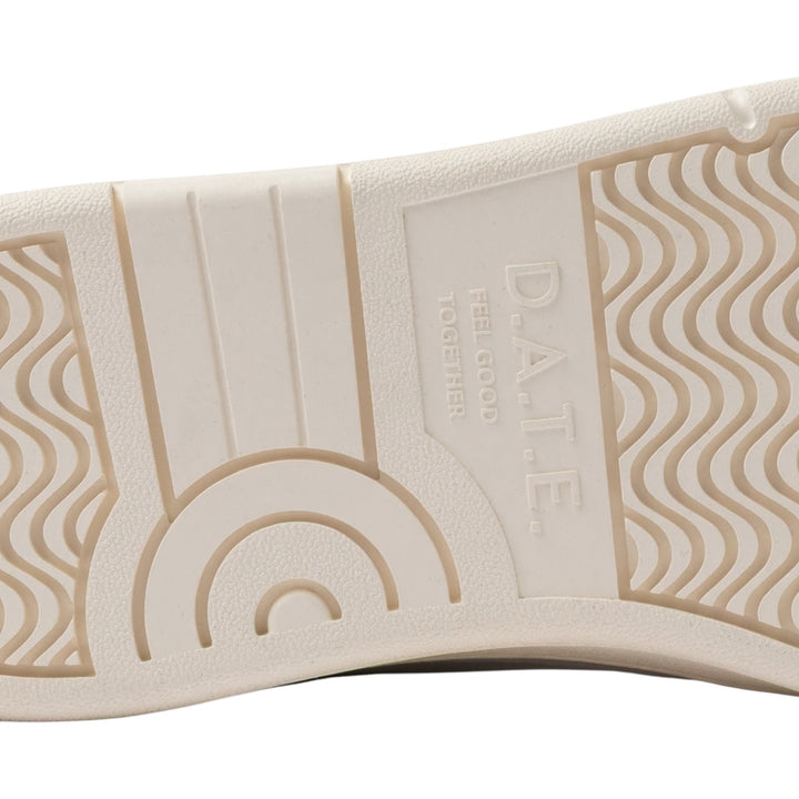 COURT 2.0 VINTAGE CALF IVORY