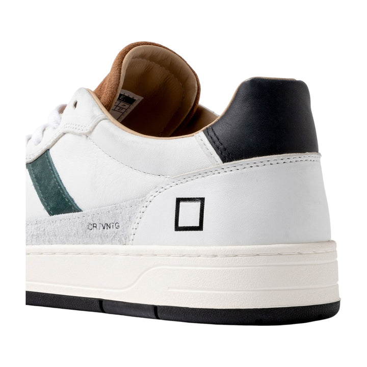 COURT 2.0 VINTAGE WHITE-LEATHER