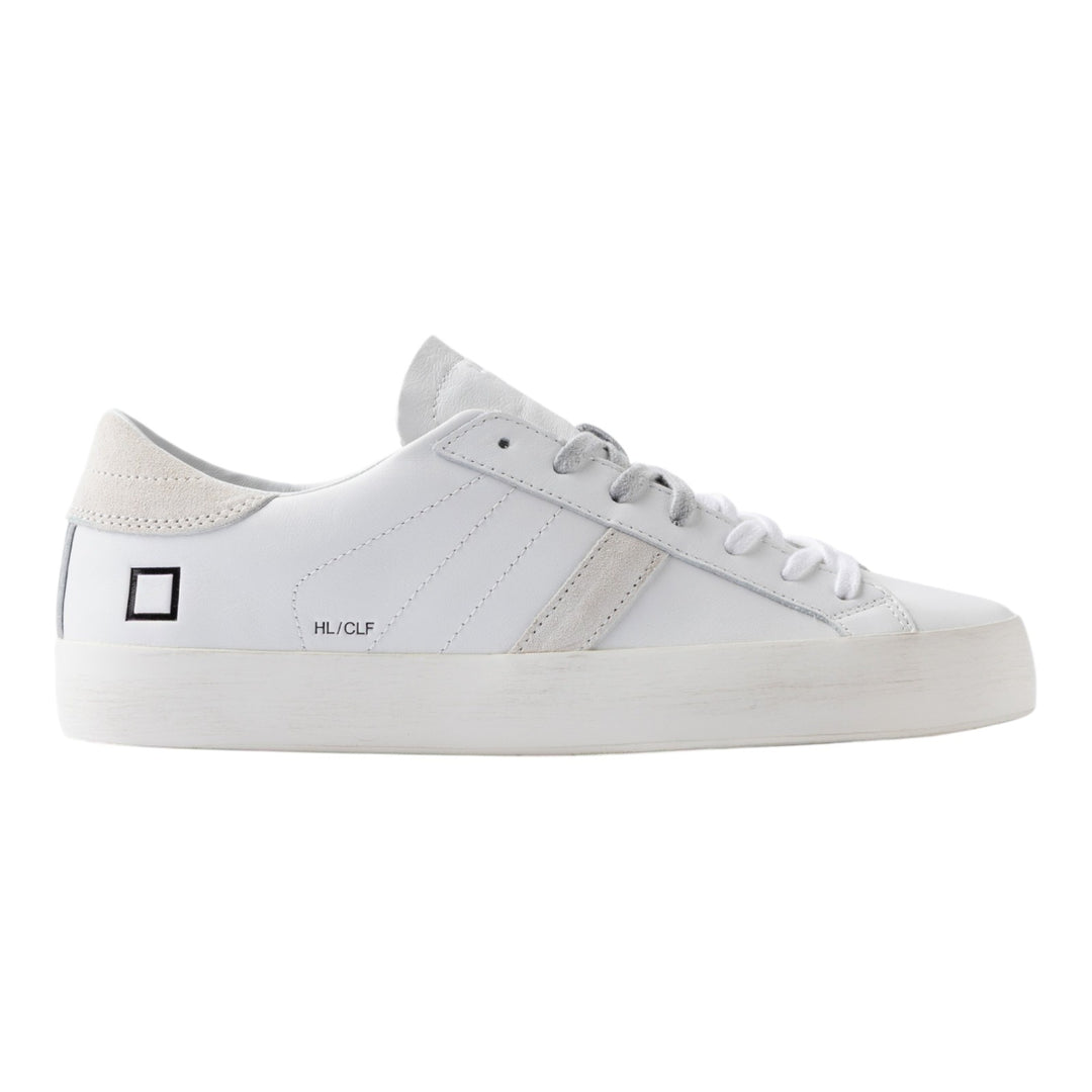 HILL LOW CALF WHITE