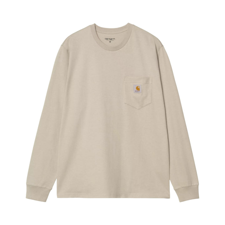 L/S Pocket T-Shirt Puddle