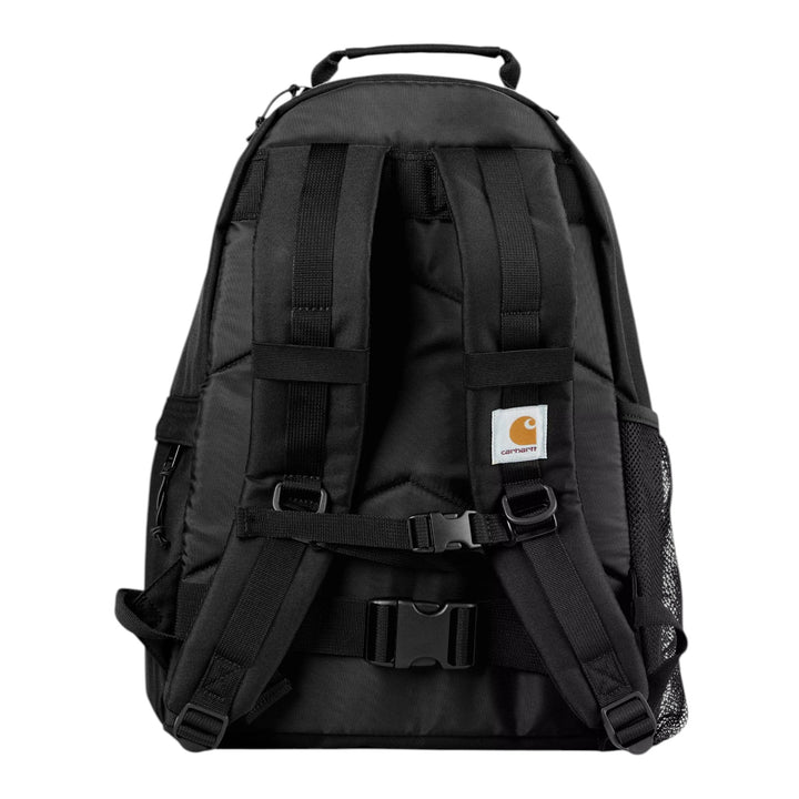 Kickflip Backpack Hamilton Black