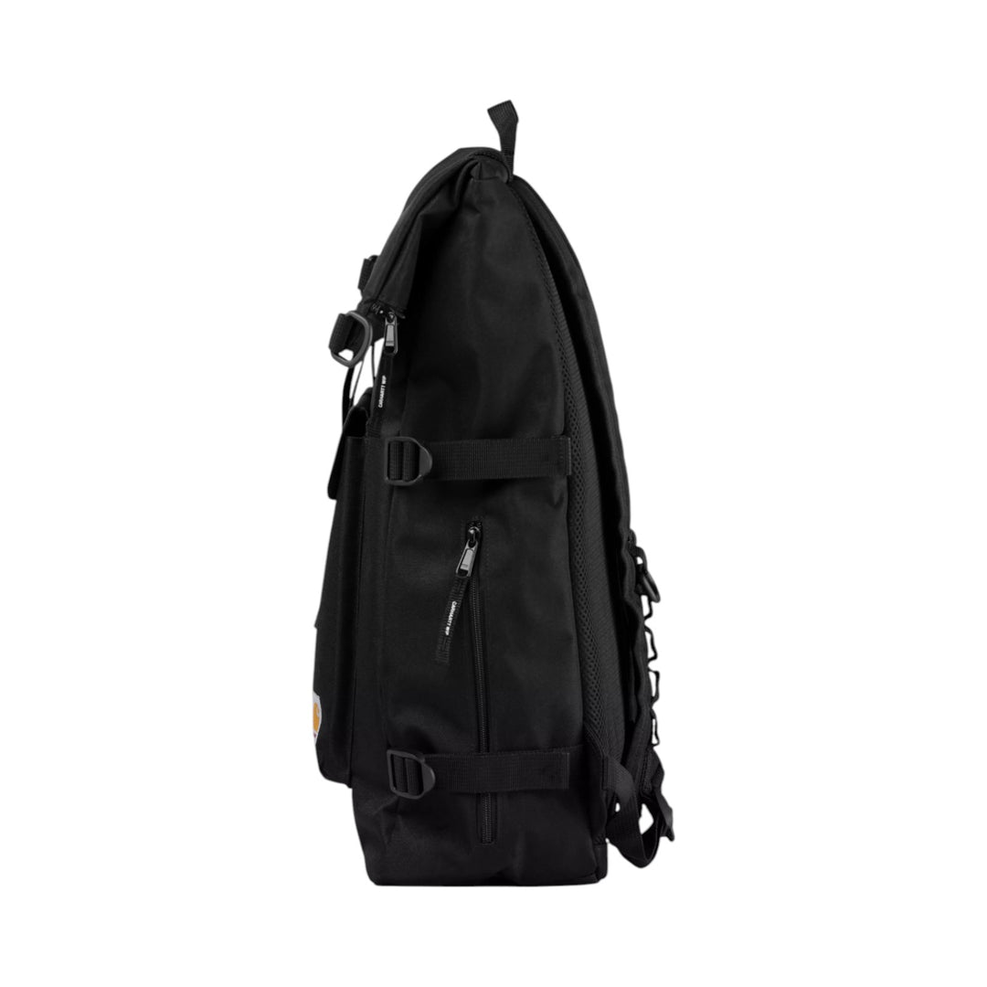 Philis Backpack Black