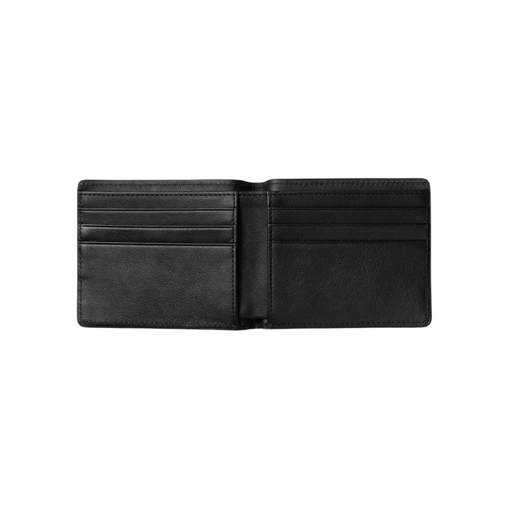 Portafogli Vegas Billfold Wallet Nero