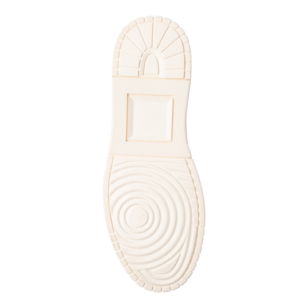 FRINGED BEIGE TOURNAMENT