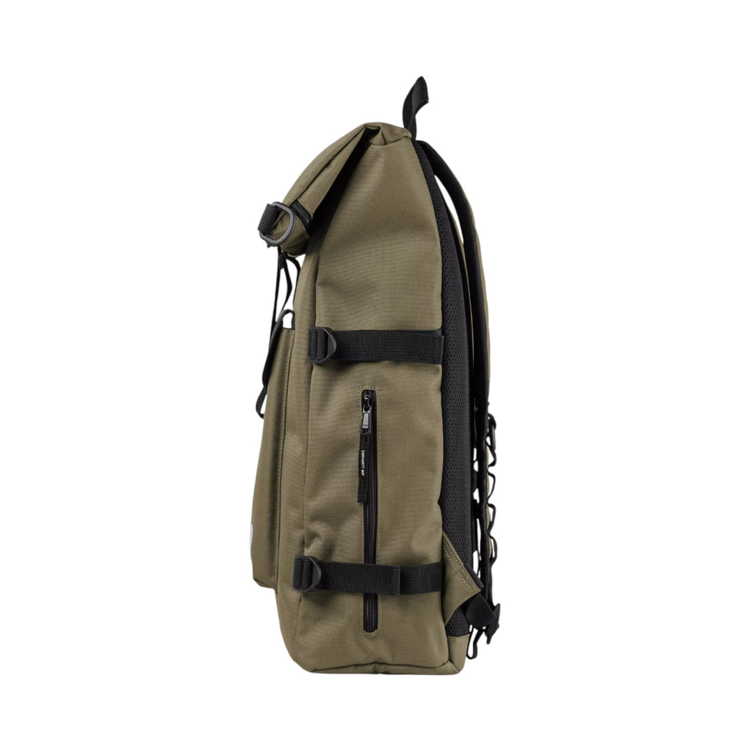 Philis Backpack Brass