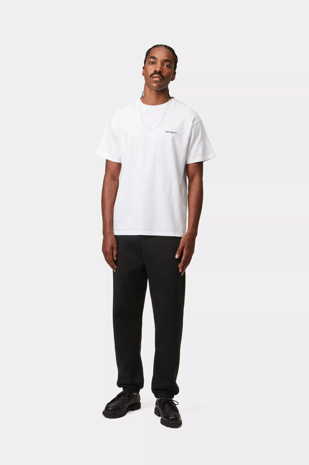 CHASE SWEAT PANT BLACK