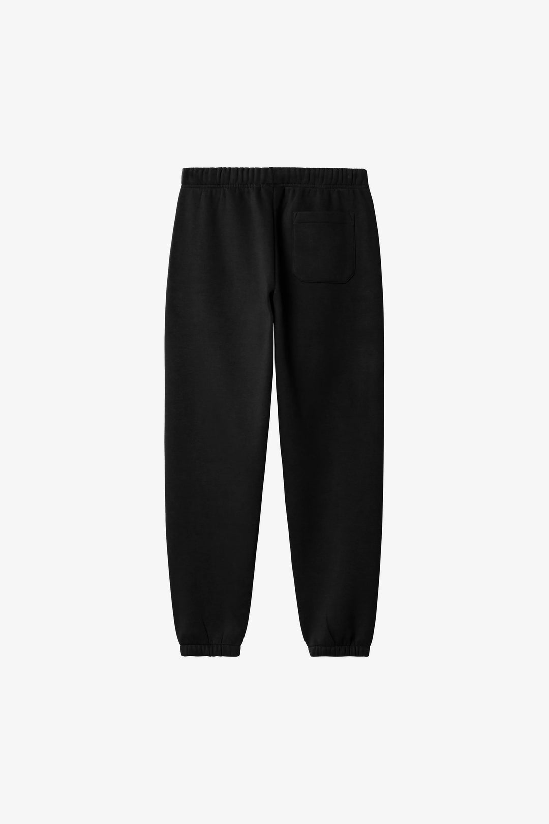 CHASE SWEAT PANT BLACK