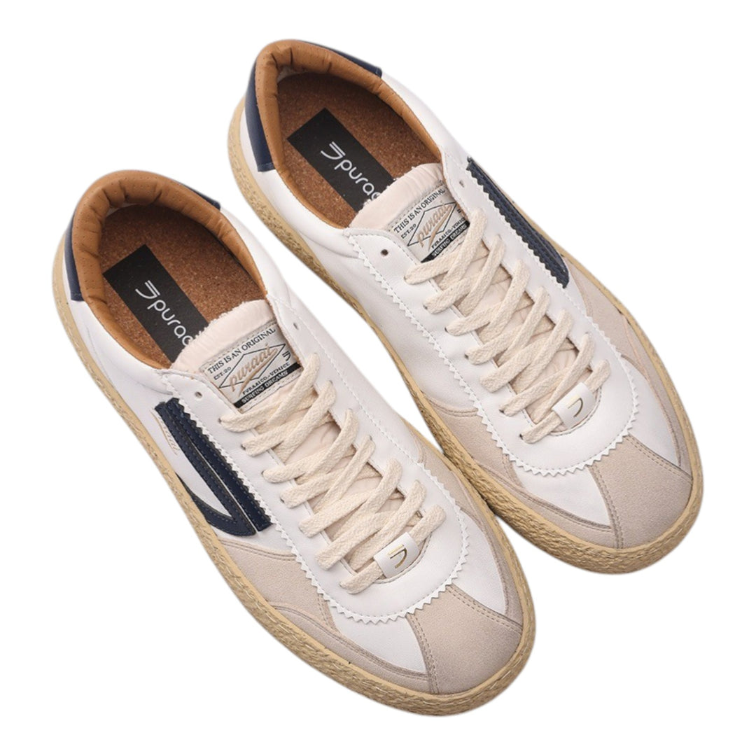 Sneakers Vintage Whale