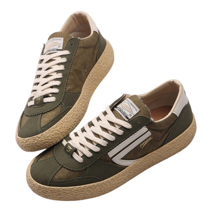 Sneakers Vintage Alga