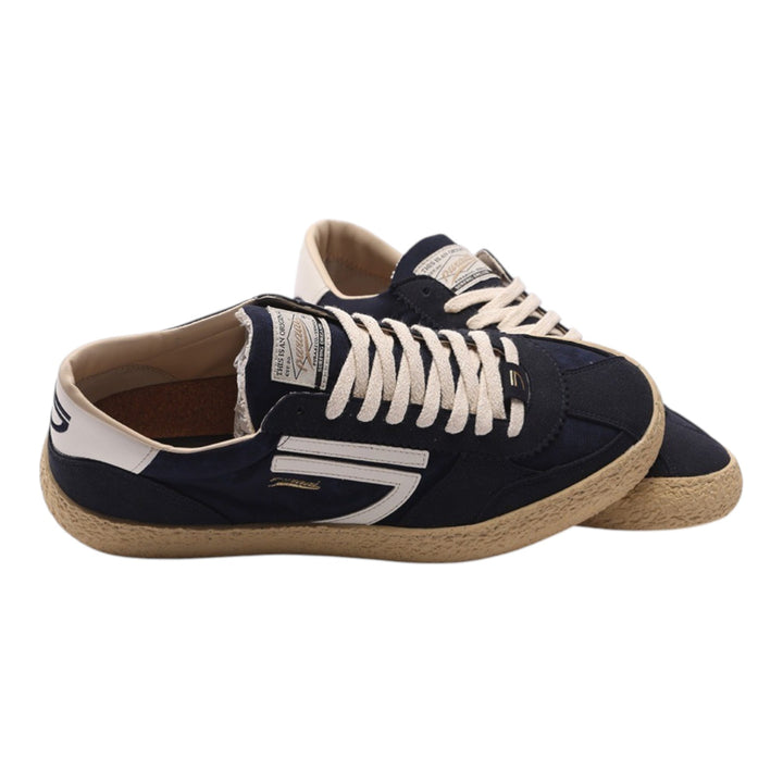 Sneakers Vintage Summer Night