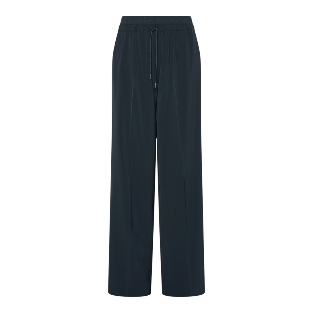 VANTO ANTHRACITE long trousers
