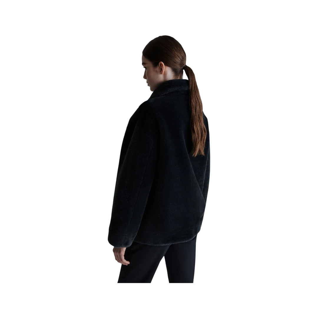 ANTHRACITE ECO FUR