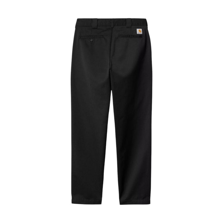 Master Pant Black