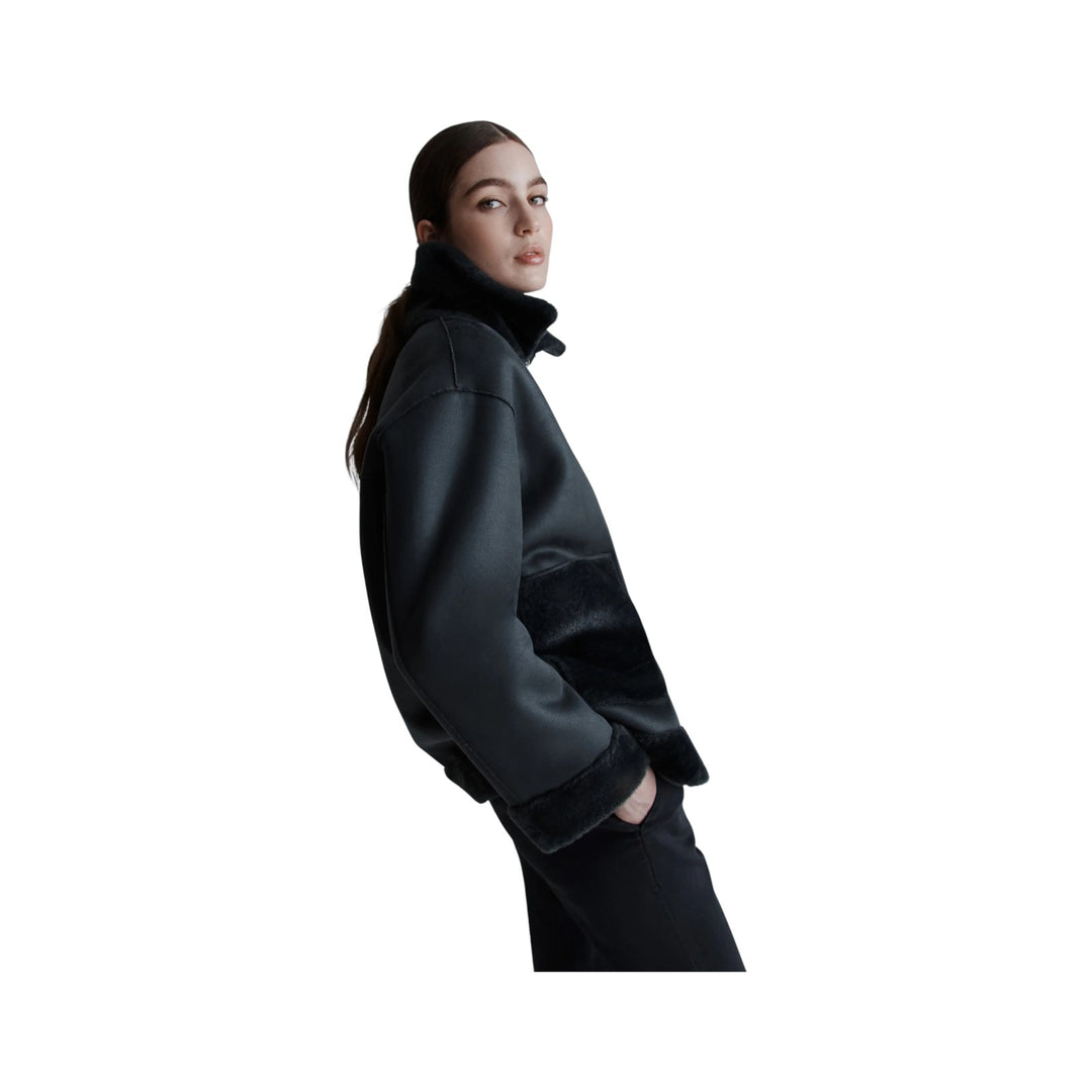 ANTHRACITE ECO FUR