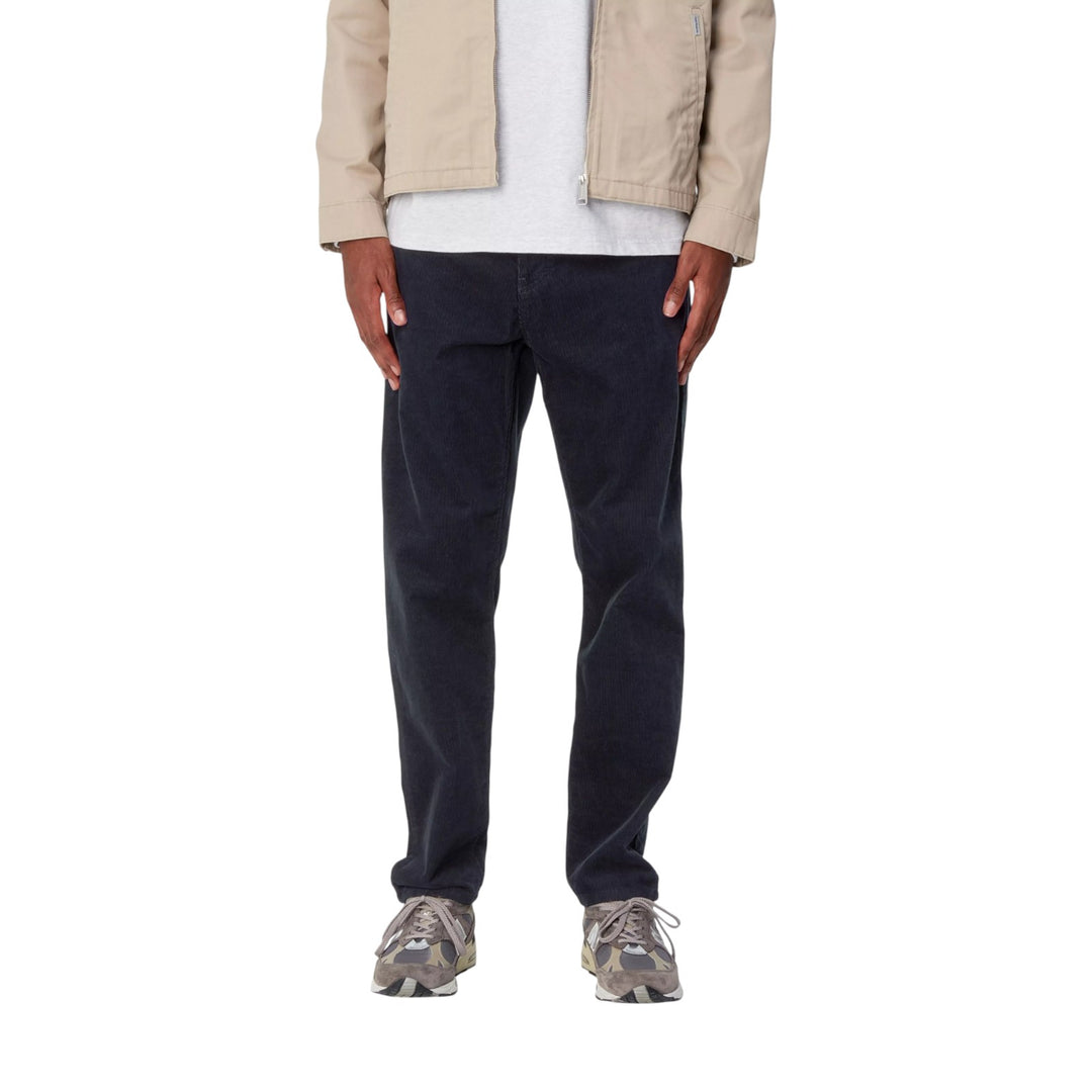 Newel Pant Dark Navy