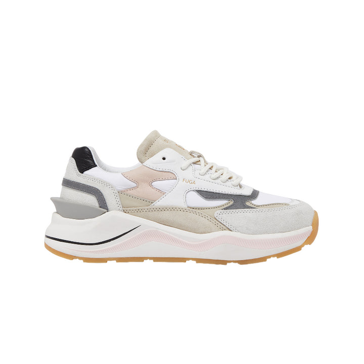 immagine-1-d-a-t-e-fuga-colored-white-pink-sneakers-m411-fg-co-wp