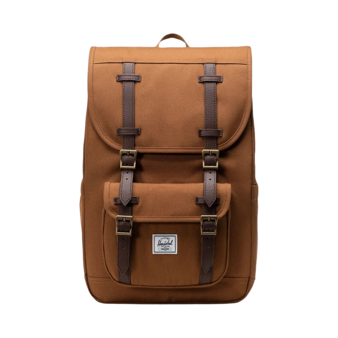 immagine-1-herschel-zaino-nylon-stinghe-pelle-marrone-zaini-little-america-mid-backpack-cuoio