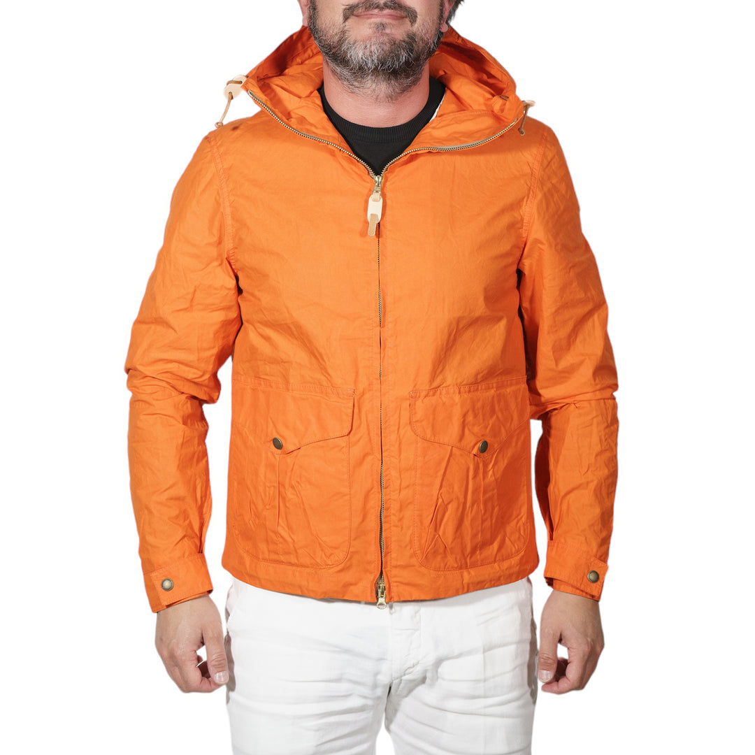 immagine-1-manifattura-ceccarelli-blazer-coat-arancione-giacca-blazer-coat-with-hood-6006-qp-arancio