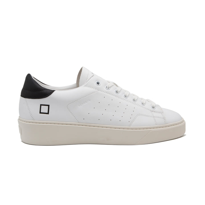 immagine-2-d.a.t.e.-levante-calf-white-black-sneakers-m381-lv-ca-wb