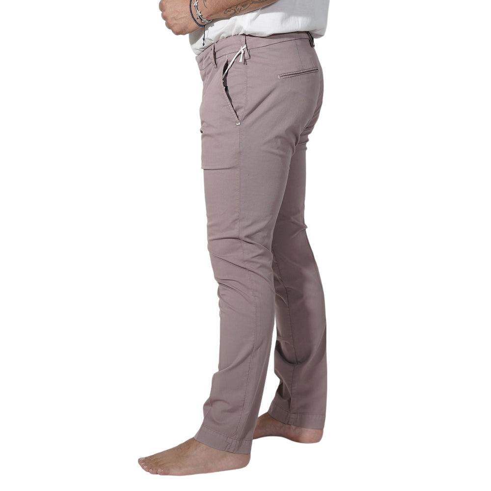 immagine-2-entre-amis-tk-america-corto-tessuto-cotone-vino-pantaloni-p2481882070-light-wine