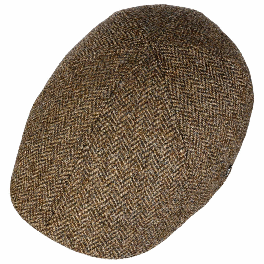 immagine-2-lierys-duck-cap-wool-beige-cappelli-6610510-beige