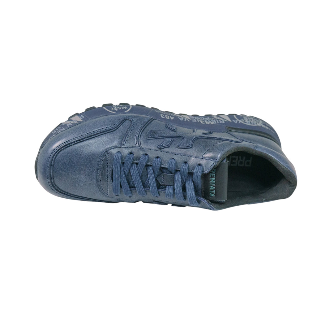 immagine-2-premiata-sneakers-pelle-blu-sneakers-mick-1807-blu