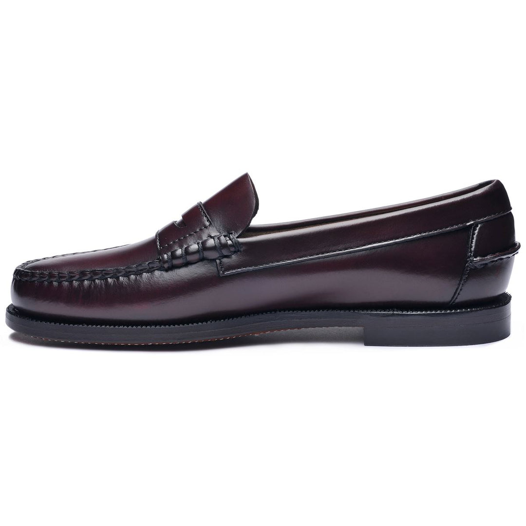 immagine-2-sebago-mocassini-vera-pelle-goodyare-marrone-mocassini-classic-dan-w-brown