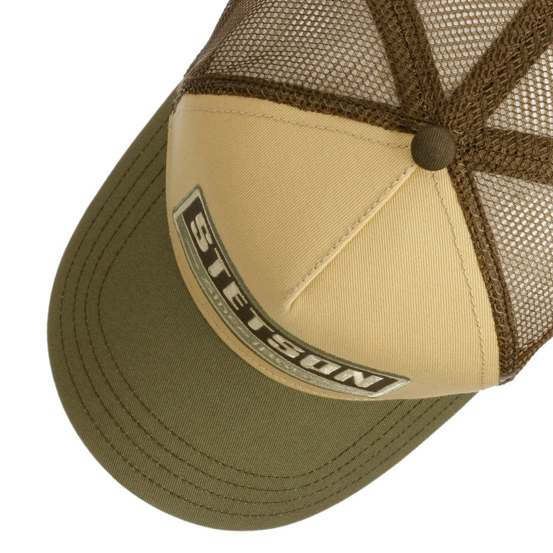 immagine-2-stetson-trucker-cap-highway-verde-cappelli-6217