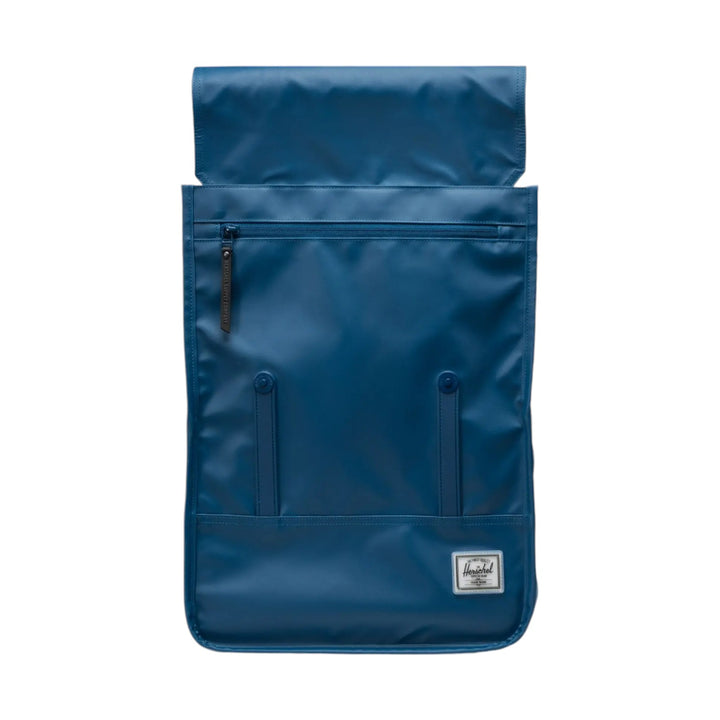 immagine-3-herschel-zaino-gomma-blu-zaini-survey-backpack-blu