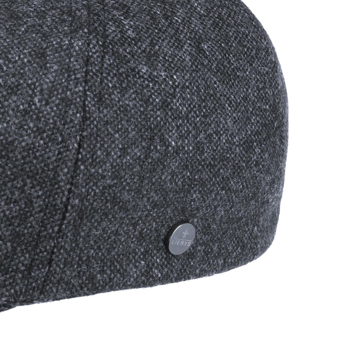 immagine-3-lierys-diver-cap-wool-grigio-cappelli-6380810-grigio