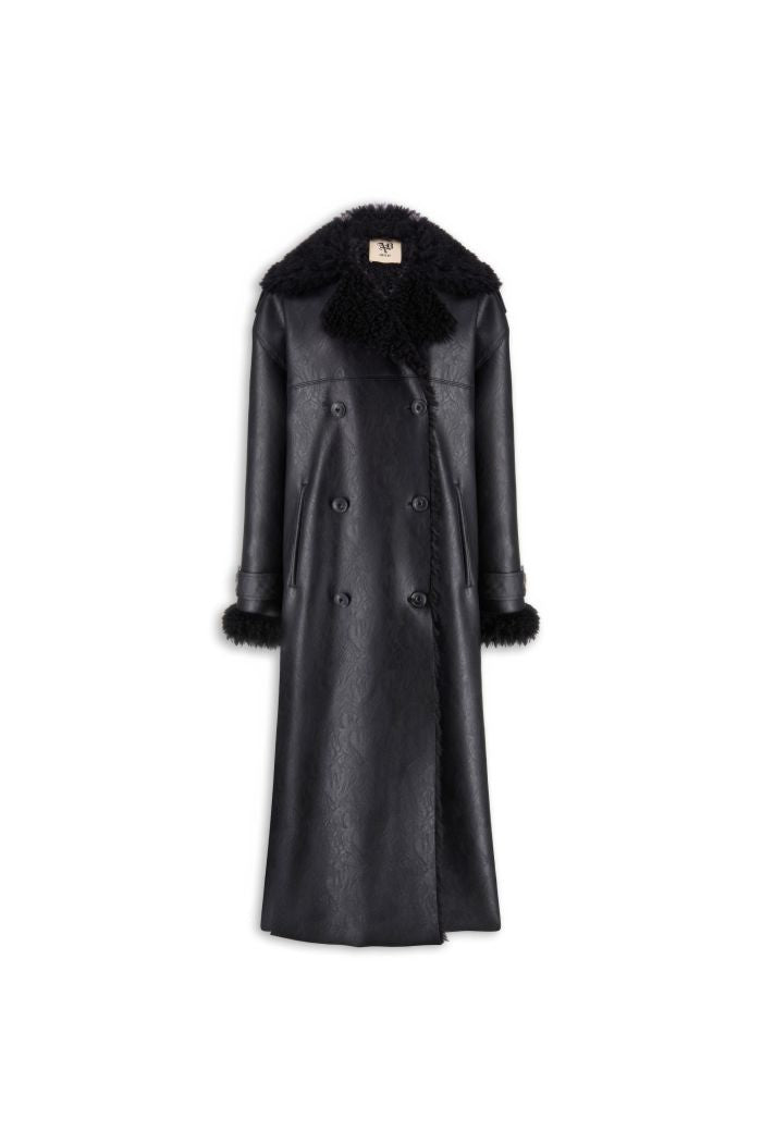 immagine-4-aniye-by-cappotto-lungo-over-realizzato-in-ecopelle-nero-giacche-beverly-coat-nero