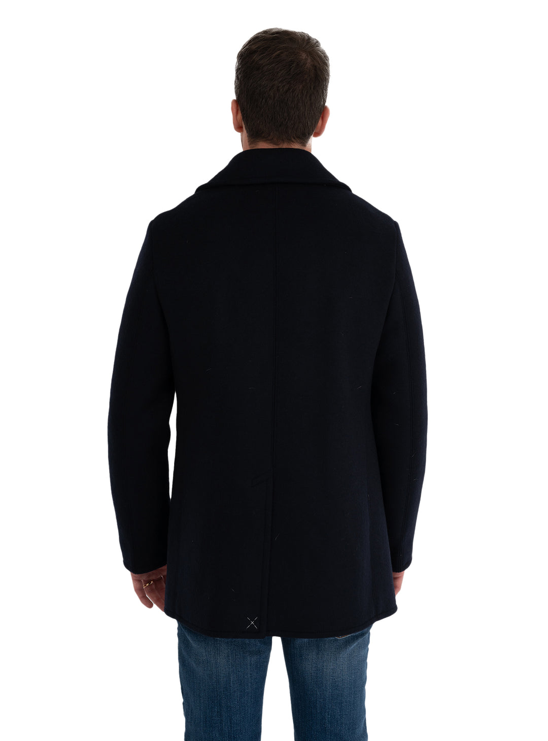 immagine-4-circolo-1901-cappotto-peacot-in-lana-navy-giacca-cn4611-peacot-wo-blu