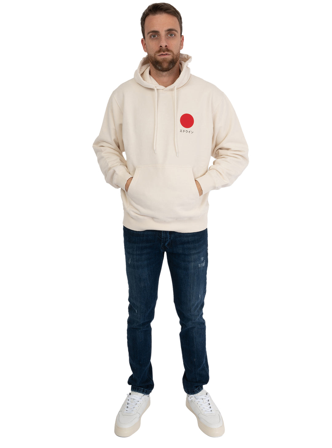 immagine-4-edwin-felpa-con-cappiuccio-logo-bianco-felpa-japanese-sun-hooddie-sweat-bianco