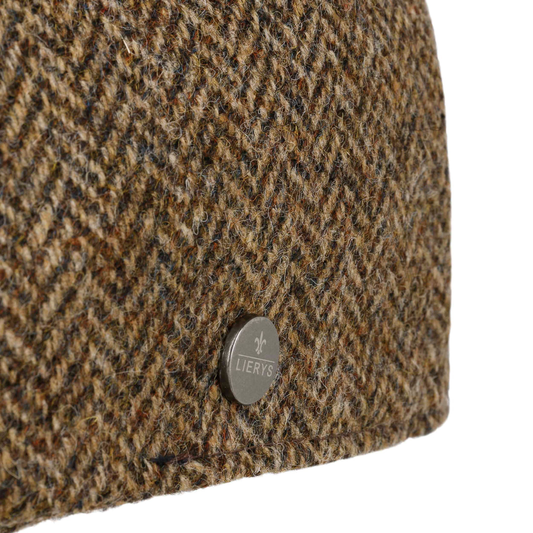 immagine-4-lierys-duck-cap-wool-beige-cappelli-6610510-beige