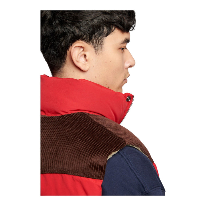 immagine-4-penfield-gilet-piumino-velluto-rosso-giacca-easton-red