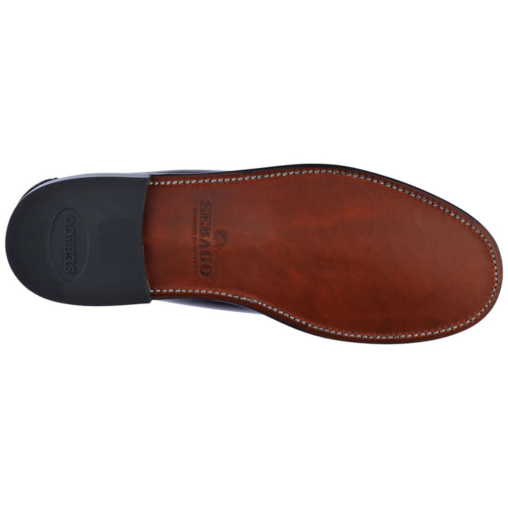 immagine-4-sebago-mocassini-uomo-vera-pelle-goodyear-marrone-mocassini-classic-dan-m-brown